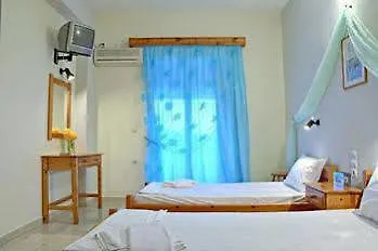 Studios Keri Appart hôtel