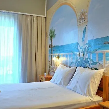 Appart hôtel Studios Keri