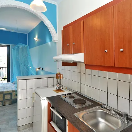 Appart hôtel Studios Keri 2*