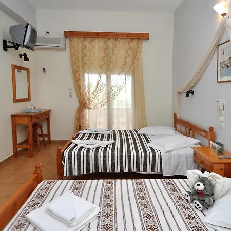 Studios Keri Appart hôtel Keri