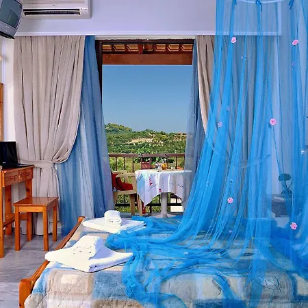 Studios Keri Appart hôtel Keri