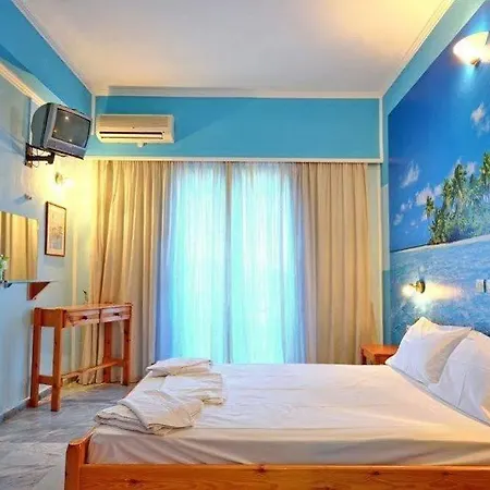 Studios Keri Appart hôtel