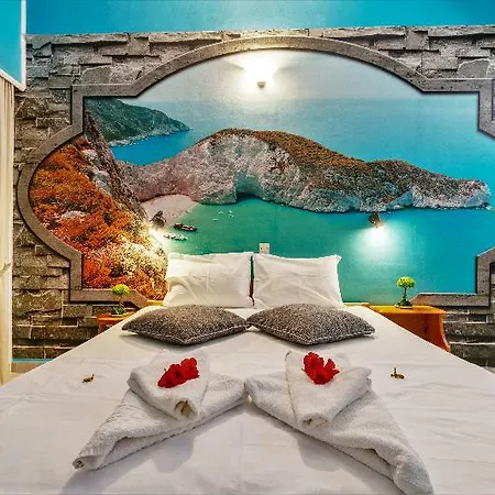 Studios Keri Appart hôtel