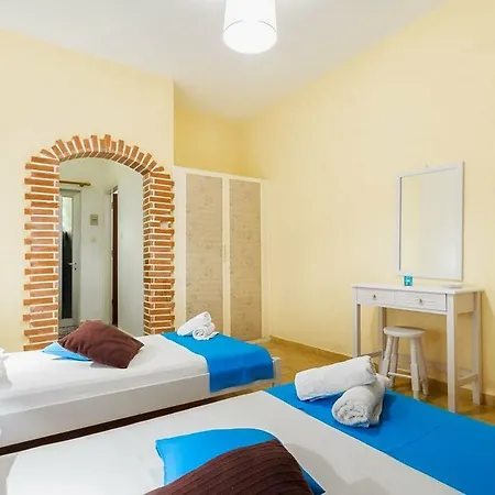 Studios Keri Appart hôtel